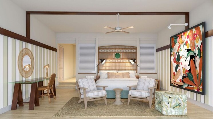 The Ravenala Attitude